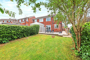 Broomfield Avenue Hasland